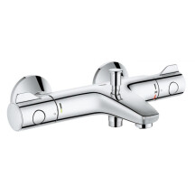 Термостат для ванни Grohe Grohtherm 800 34576000