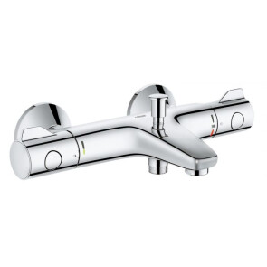 Термостат для ванни Grohe Grohtherm 800 34576000 №1