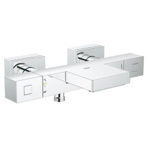 Термостат для ванни Grohe Grohtherm Cube 34497000