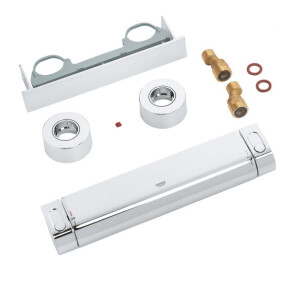 Термостат для душу Grohe Grohtherm 2000 NEW 34469001 №2