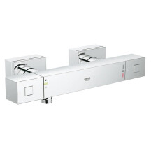 Термостат для душу Grohe Grohtherm Cube 34488000