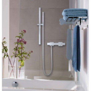 Термостат для душу Grohe Grohtherm Cube 34488000 №3