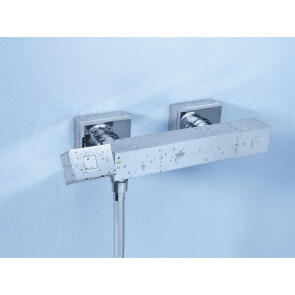 Термостат для душу Grohe Grohtherm Cube 34488000 №4