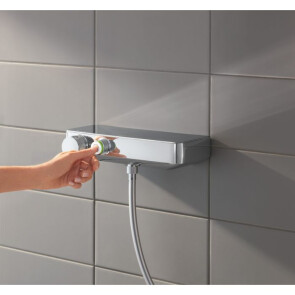 Термостат для душу Grohe Grohtherm SmartControl 34719000 №6