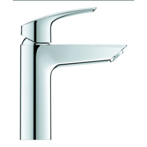 Комплект смесителей для ванной комнаты Grohe Eurosmart New UA123246M0 №2