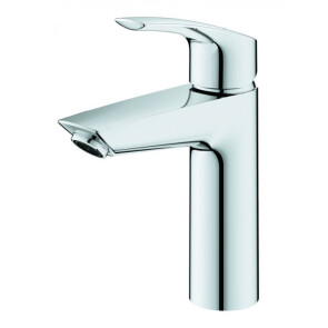 Комплект смесителей для ванной комнаты Grohe Eurosmart New UA123246M0 №3