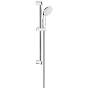 Комплект змішувачів для ванної кімнати Grohe BauEdge UA123208S0 №2