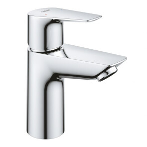 Комплект змішувачів для ванної кімнати Grohe BauEdge UA123208S0 №6