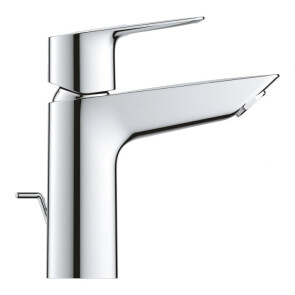 Комплект змішувачів для ванної кімнати Grohe BauLoop New UA123214M0 №8