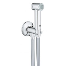 Гігієнічний душовий набір Grohe Sena Trigger Spray 26332000