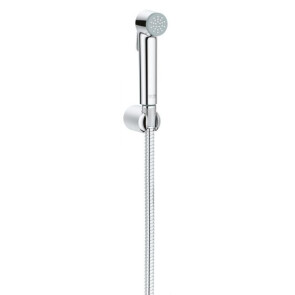 Гигиенический душевой набор Grohe Tempesta-F Trigger Spray 26354000 №1