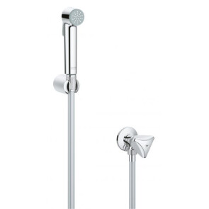 Гігієнічний душовий набір Grohe Tempesta-F Trigger Spray 27514001 №1