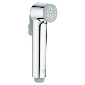 Лейка гигиенического душа Grohe Tempesta-F Trigger Spray 27512001 №2