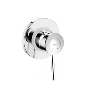 Комплект гігієнічного душу Grohe BauClassic UA2904800S №2