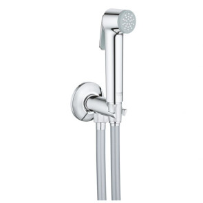 Комплект гігієнічного душу Grohe BauLoop New UA2904200B №3