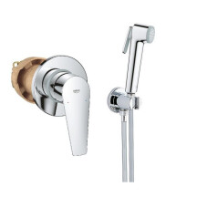 Комплект гігієнічного душу Grohe BauEdge New UA28512002