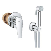 Комплект гігієнічного душу Grohe BauEdge New UA28343001