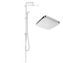 Душевая система Grohe Tempesta Cosmopolitan System 250 Cube Flex 26694000