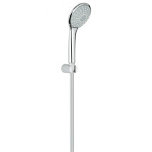 Душовий набір з тримачем, 1 режим струменю Grohe Euphoria 27354000