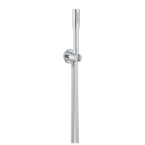 Душевой набор с держателем для скрытого монтажа Grohe Euphoria Cosmopolitan 26404000 №1