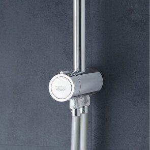 Душова система з перемикачем Grohe New Tempesta Rustic System 27399002 №2