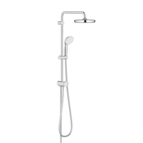 Душова система з перемикачем Grohe New Tempesta System 26381001 №1