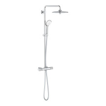 Душевая система с термостатом для душа Grohe Euphoria System 27296003