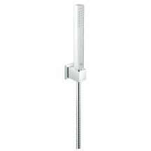 Душовий набір з тримачем, 1 режим струменю Grohe Euphoria Cube+ 27889000