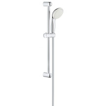 Душовий гарнітур зі штангою, 2 режими струменю Grohe New Tempesta Classic 26162001