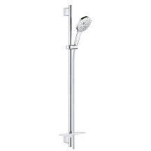 Душовий гарнітур зі штангою, 3 режими струменю Grohe Rainshower SmartActive 26578000