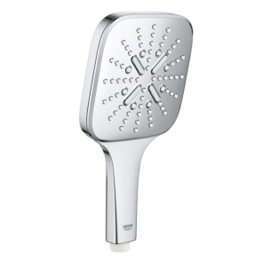 Душевой набор с держателем, 3 режима струи Grohe Rainshower SmartActive 26589000 №4