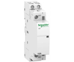 Контактор 16A 1НВ 220В ~50Гц Schneider Electric A9C22511