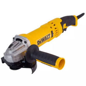 Шліфмашина кутова мережева DeWALT, 1500 Вт, d=125 мм, 10500 об/хв, вага 2.5 кг №2