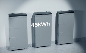 Комплект енергонезалежності Ecoflow Power Ocean 15 kWh №5