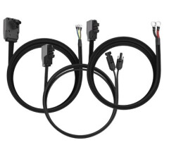 Комплект кабелів EcoFlow Power Kit Cable pack