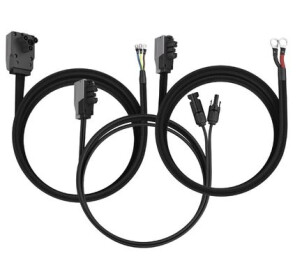 Комплект кабелей EcoFlow Power Kit Cable pack №1