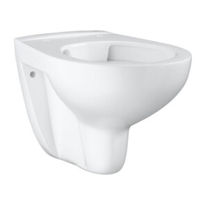 Підвісний унітаз Grohe Bau Ceramic 39427000 №1