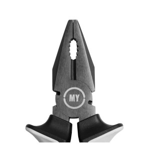 Пасатижі MyTools Tradition, 180мм №4