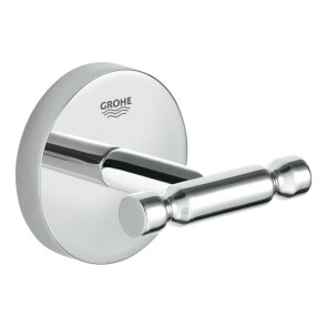 Крючок для халата Grohe Bau Cosmopolitan Neutral 40461001 №1