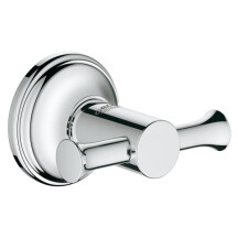 Гачок для халату Grohe Essentials Authentic 40656001