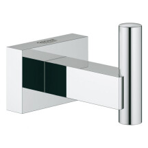 Гачок для халату Grohe Essentials Cube New 40511001