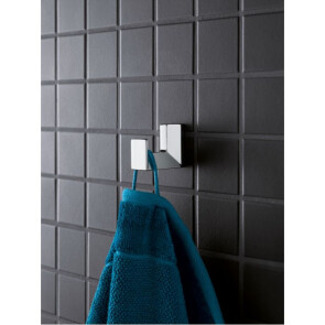 Гачок для халату Grohe Selection Cube 40782000 №3