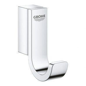 Крючок для халата Grohe Selection 41039000 №1