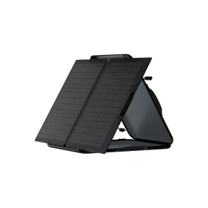 Сонячна панель EcoFlow 60W Solar Panel №3