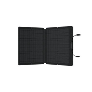 Сонячна панель EcoFlow 60W Solar Panel №4