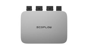 Мікроінвертор EcoFlow PowerStream 600W №1