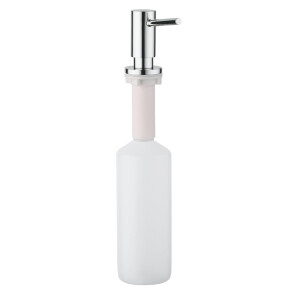 Дозатор для миючого засобу Grohe 40535000 №2