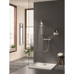 Поличка-кошик Grohe Selection 41037000 №4