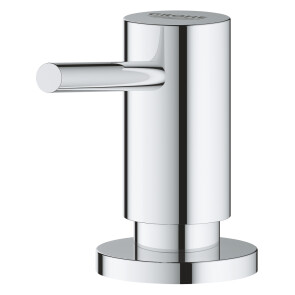 Дозатор для миючого засобу Grohe 40535000 №3