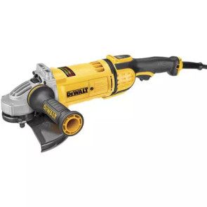 Шлифмашина угловая сетевая DeWALT, 2600 Вт, d = 230 мм, 6500 об / мин, вес 5.86 кг №1